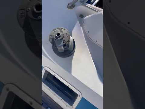 ICY 15231 SWAN 46 MK2 - 01 - SOLD