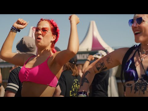 Symbiotic Audio x Double Phunq - Secrets (Hardstyle) | HQ Videoclip