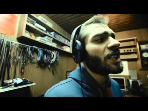 Da Commission : Spaced Out (Official Music Video)