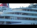 Roman Abramovich Mega Yacht Eclipse in New ...