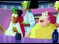 Der Wunschpunsch Staffel 1 Folge 18 Verlier Was Zauber