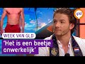 Dit is de mooiste man van Nederland,  Tjardo Vollema uit Putten
