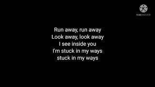 Five Finger Death Punch Stuck in my ways lyrics