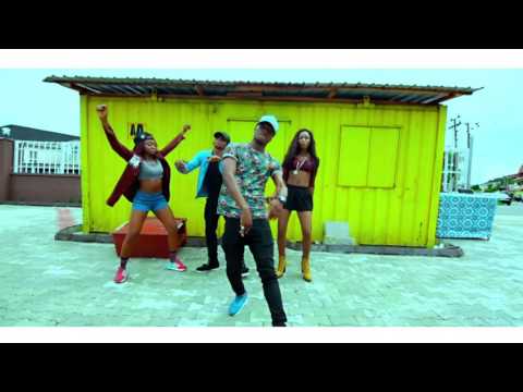 Samklef - Shokoloko Bangoshe [Official Video] ft. Ichaba, Zion