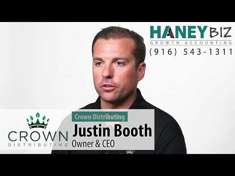 HaneyBiz Accounting video.