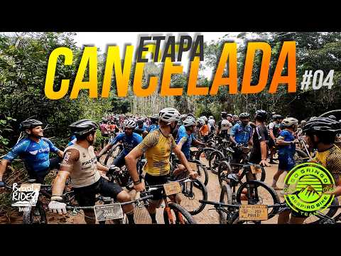 Etapa Cancelada na Brasil Ride! Tudo o Que Aconteceu na 2ª Etapa.
