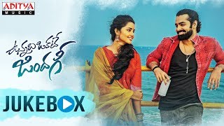 Life is a Rainbow Song Lyrics - Vunnadhi Okate Zindagi