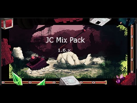 HOW-To "Magic Farm 2 Does Skyblock" with help from Ex-Nihilo