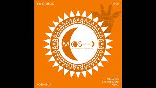Kid Bamboo - Inca video