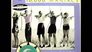 10,000 Maniacs - Verdi Cries