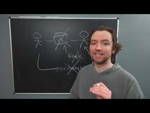 Introduction to Blockchain