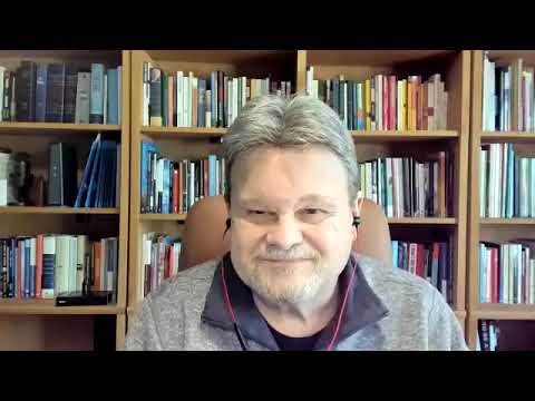 Dr. Eddie Capparucci, The Consequences of Fear, 4.19.23