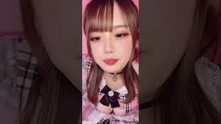 【TikTok】カワイイ！谷間◉