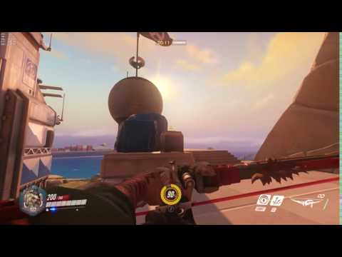 Hanzo Arrow