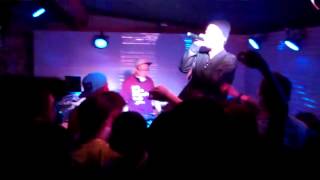 Dumbfoundead- Korean Jesus- SLC