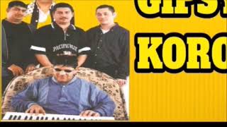 Gipsy Koro č 23 official album