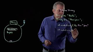 12 - Extraction de chaînes dans une String avec substring()