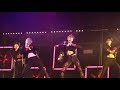 20180830【ONER | DEBUT】坤音四子新歌【无我 | Work】首演