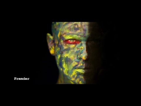 Uli Holzberger Trio - Fremder