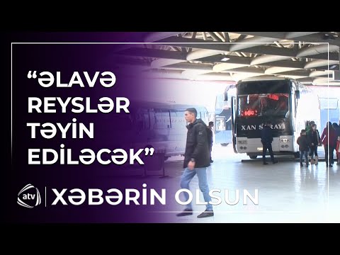 Bayram günlərində dövlət qurumları necə işləyəcək?