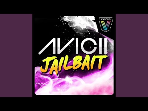Jailbait (A-Lab Radio Edit)