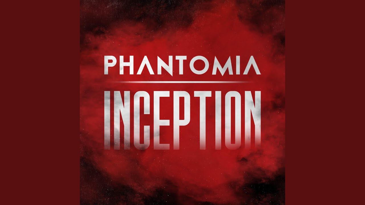 Phantomia – The Last Dance