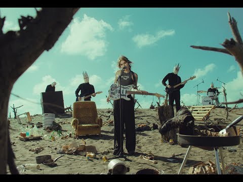 ratbag - dead end kids (live from eugene’s junkyard)