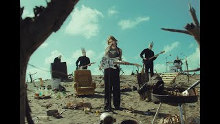 Cover art for dead end kids