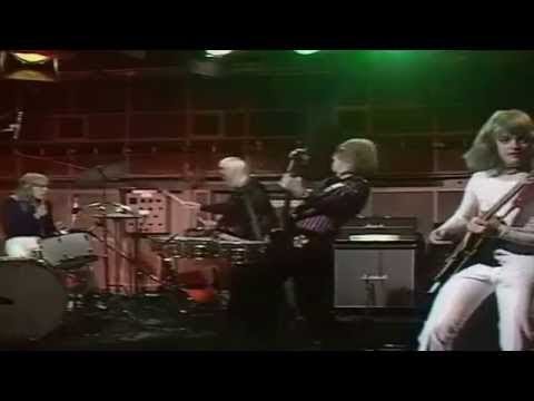 The Edgar Winter Group - "Frankenstein"     Live 1973