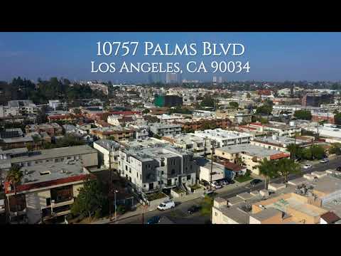 Townhomes and Studios in Culver City w/ Parking & Private Rooftop Deck! - Video 2 of 2