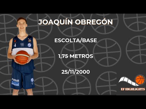 Joaquín Obregón - Highlights Pre Federal Entre Ríos - Club Atlético Ferrocarril
