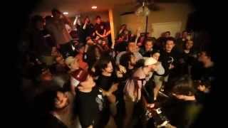 Title Fight - Partial Set (Live in Oxford, MS)