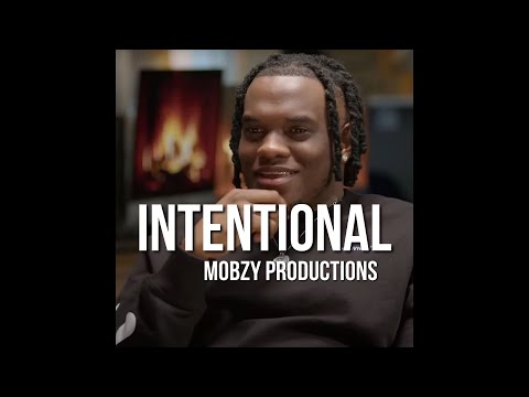 Lotto Ash x Melvitto x Odeal (“ Intentional “) type beat @mobzyproductions