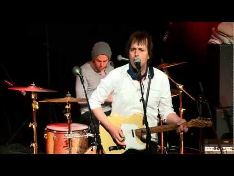 Chuck Prophet & The Mission Express- You Did ( Bomp Shooby Dooby Bomp )