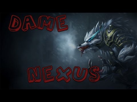 Video thumbnail for Nexus