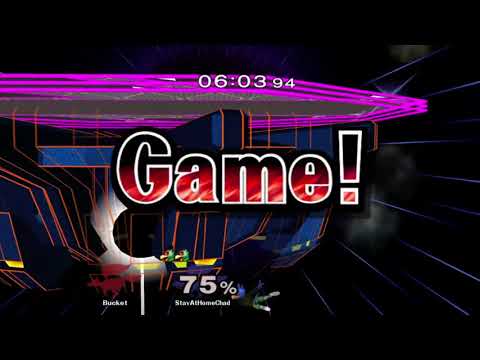 Logos: The Falco Nobody Knows (Re-upload)