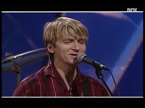 Crowded House: Distant Sun (live, 1993)