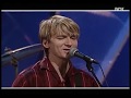 Crowded House Distant Sun Live 1993