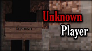 If your friend got vanished in a cave, Don't go after him! (Minecraft Creepypasta)