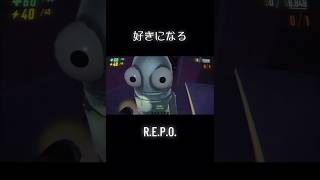 ハプニングだらけR.E.P.O.🤣#Shorts