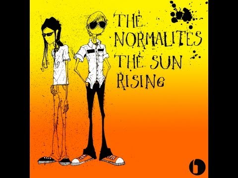 The Normalites - The Sun Rising