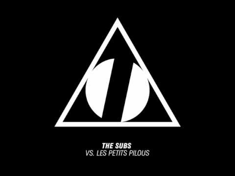 The Subs & Party Harders - The Pope Of Dope