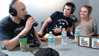 Punch Drunk Sports: Luis J. Gomez & Mickey Gall - 5/23/17