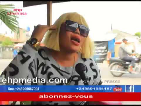 OYO BOMBE HIROCHIMA GLORIA OLANGI AKIMI MUANDA PONA FERRE GOLA MANZAKA YA WERRA BA PUPOLI YE