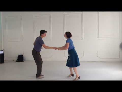 Яна Санамянц и Павел Рукин