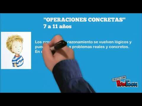 OPERACIONES CONCRETAS CONCEPCION 1