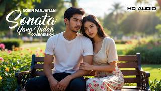 Download lagu SONATA YANG INDAH (ROBIN PANJAITAN) | Cover RockMantic 2026 #trending mp3