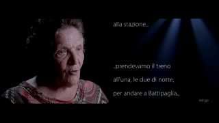 Balvano, 3 marzo 1944 treno 8017, la tragedia della Galleria delle Armi - INDIGO