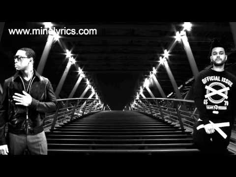 The Weeknd - Pass Dat (Remix) ft. Jeremih