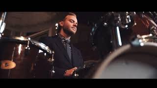 Fredrik Kronkvist on his 10MFAN Daddy-O 6 alto sax mouthpiece. Ballad 2